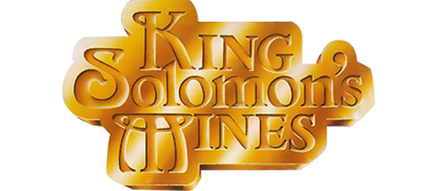 The Search for King Solomon's Mines — wheel (WOR)