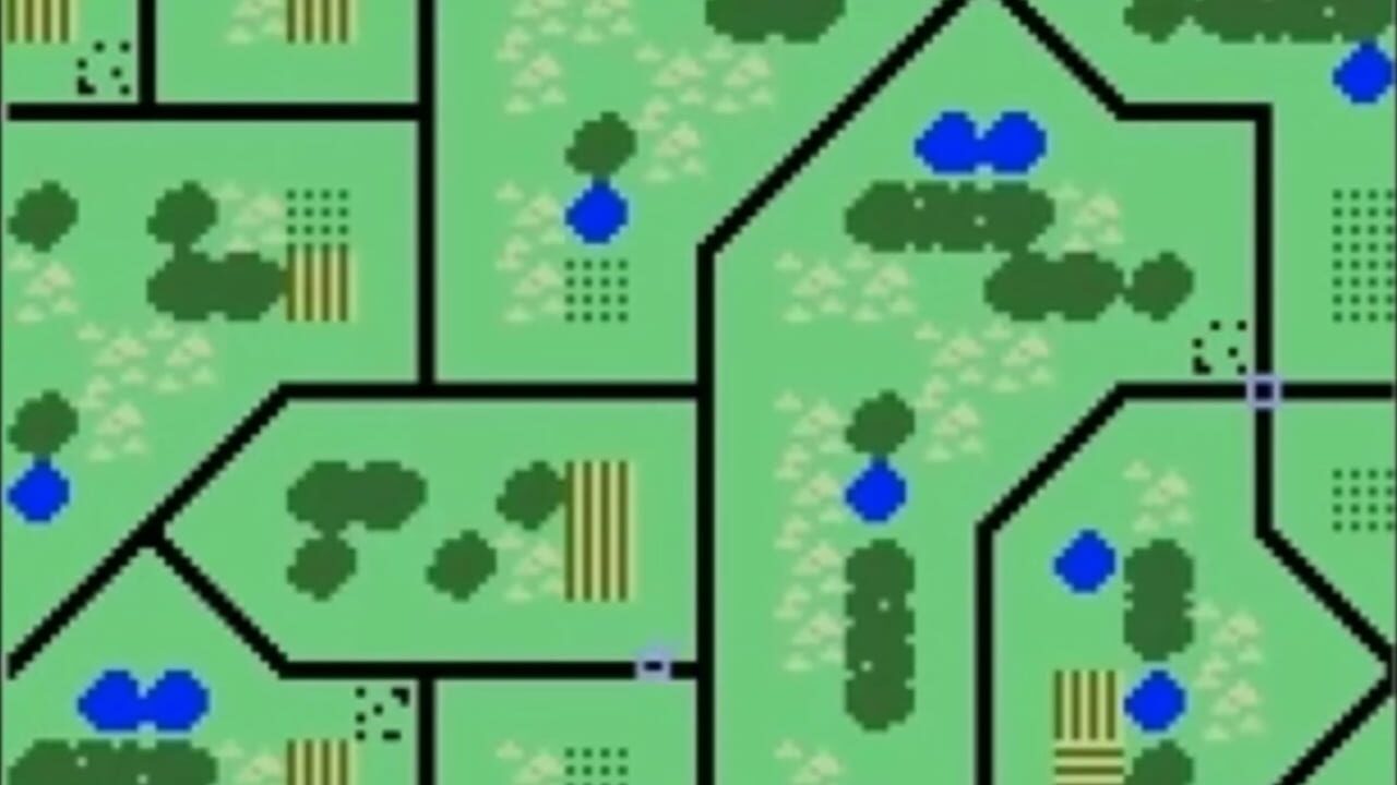 Penguin Land — screenshot (WOR)