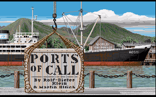 Ports of Call — sstitle (WOR)