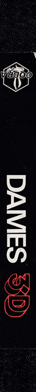 Dames 3D — box-2D-side (FR)