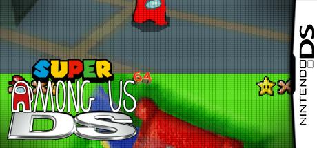Super Among Us 64 DS — steamgrid