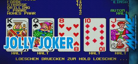 Jolly Joker — steamgrid