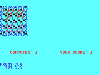 Oldbones — ss (WOR)