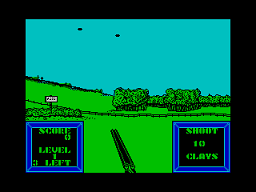007 : Lord Bromley's Estate — ss (US)