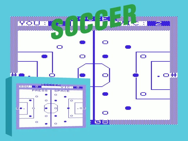 Soccer — mixrbv2 (WOR)