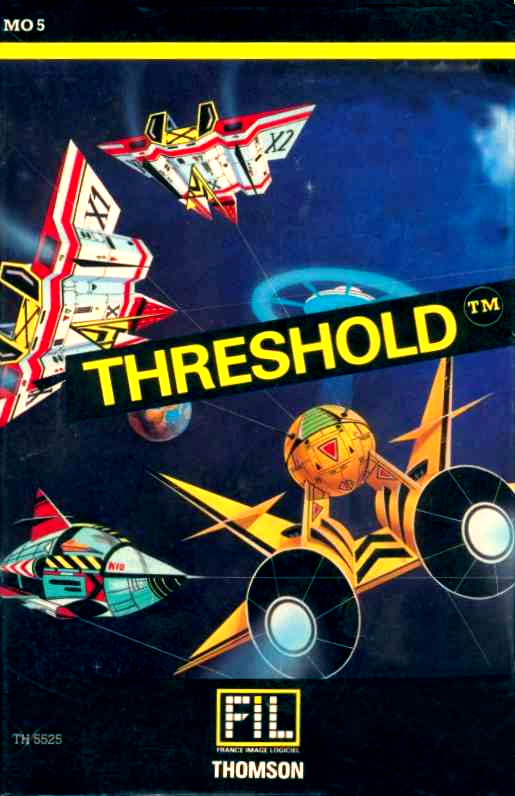 Threshold box art