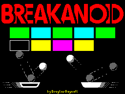 Breakanoid — sstitle (WOR)