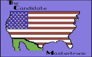 The Candidate — sstitle (WOR)