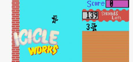 Icicle Works — steamgrid