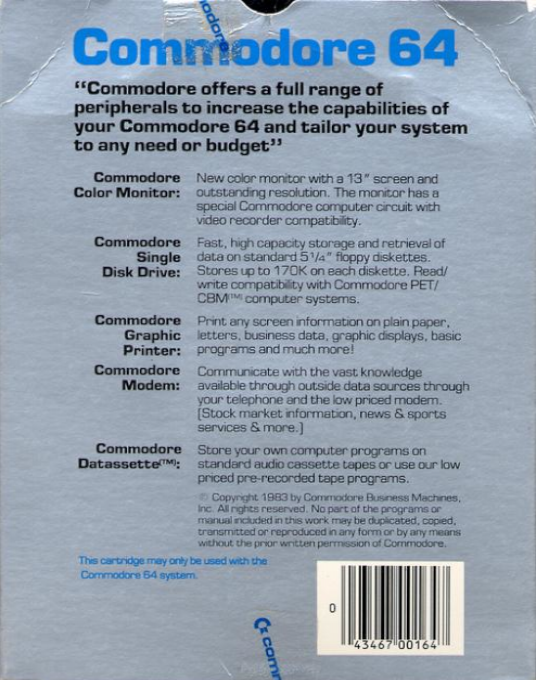 Frog Master — box-2D-back (EU)
