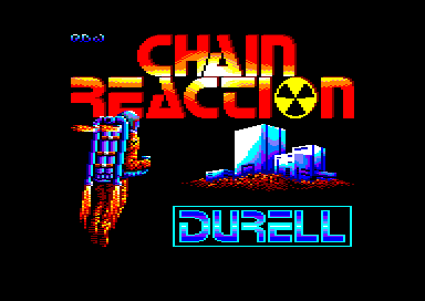 Chain Reaction — sstitle (EU)