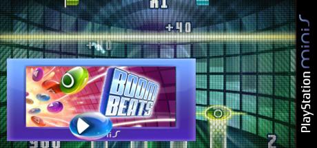 Boom Beats — steamgrid