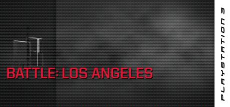 Battle - Los Angeles — steamgrid