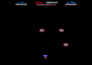Moon Cresta — ss (EU)