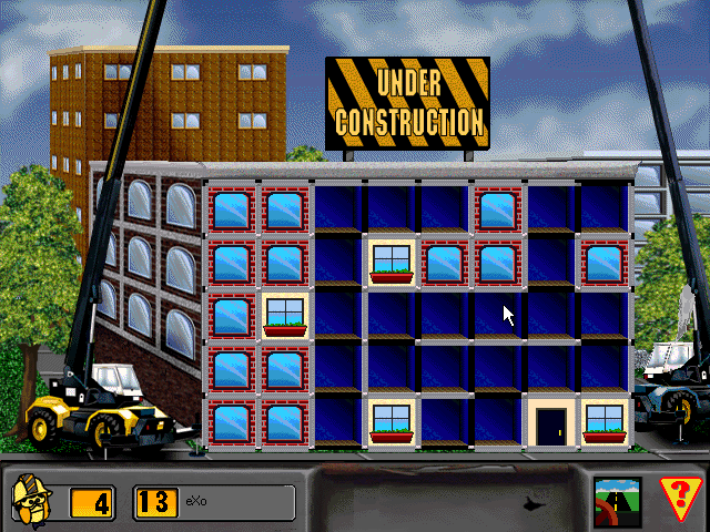 Big Job — ss (WOR)