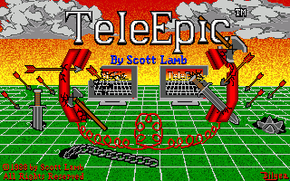 TeleEpic — sstitle (WOR)