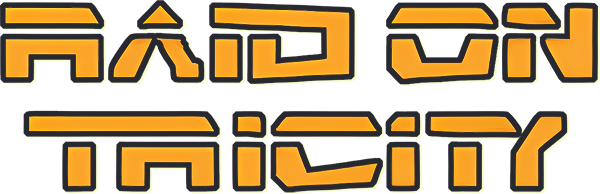 Raid on TriCity - First Impact — wheel-hd (WOR)