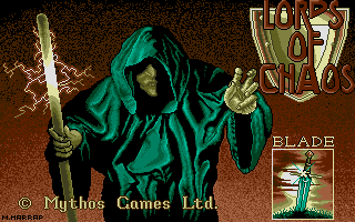 Lords Of Chaos — sstitle (EU)