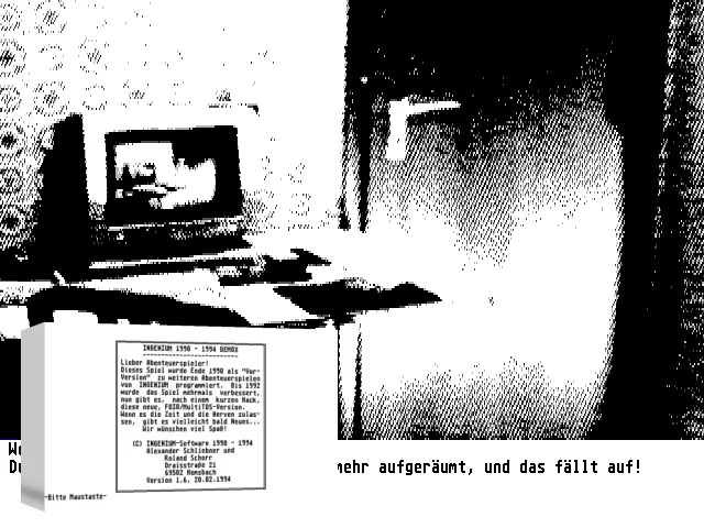 Demox — mixrbv2 (WOR)
