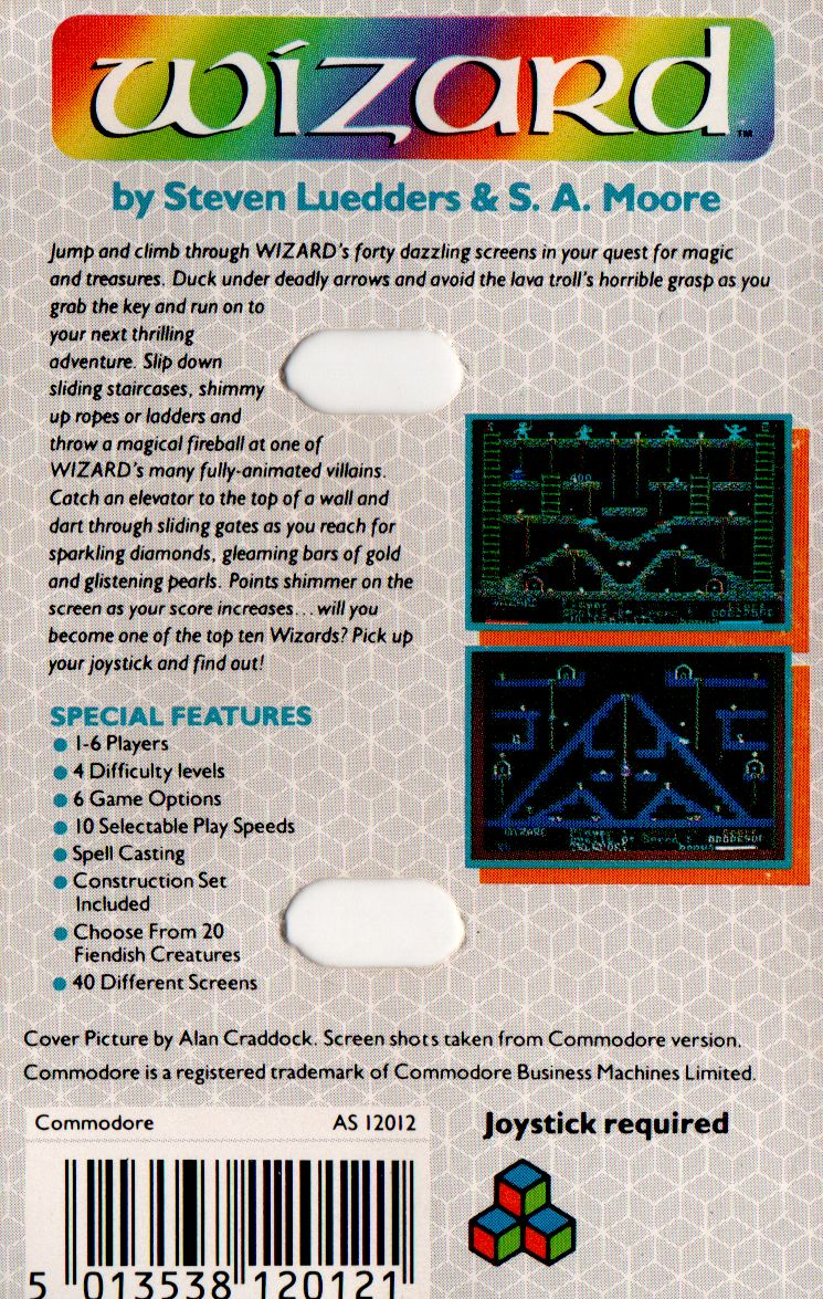 Wizard — box-2D-back (EU)