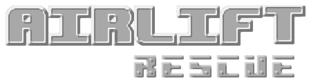 Airlift Rescue — wheel (WOR)