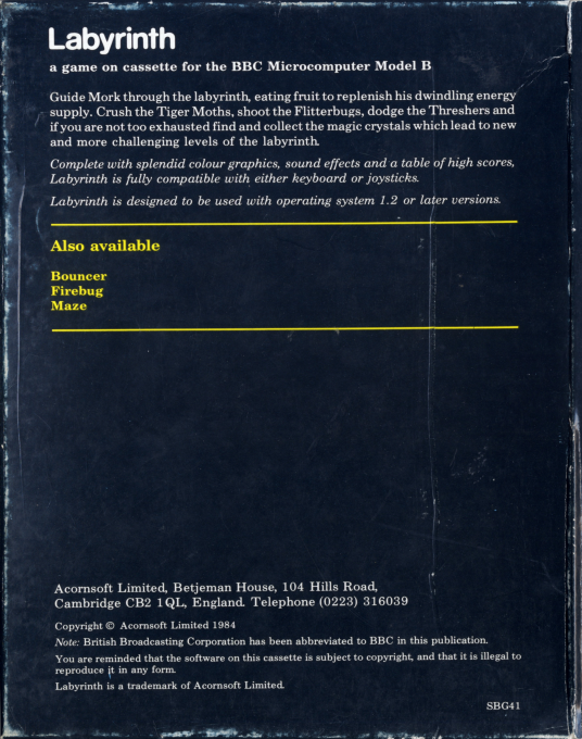 Labyrinth — box-2D-back (WOR)