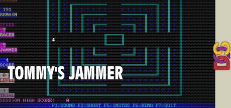 Tommy's Jammer — steamgrid