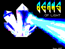 Beams of Light — sstitle (WOR)