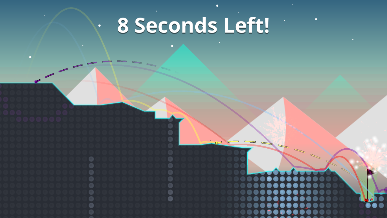 Party Golf — ss (WOR)