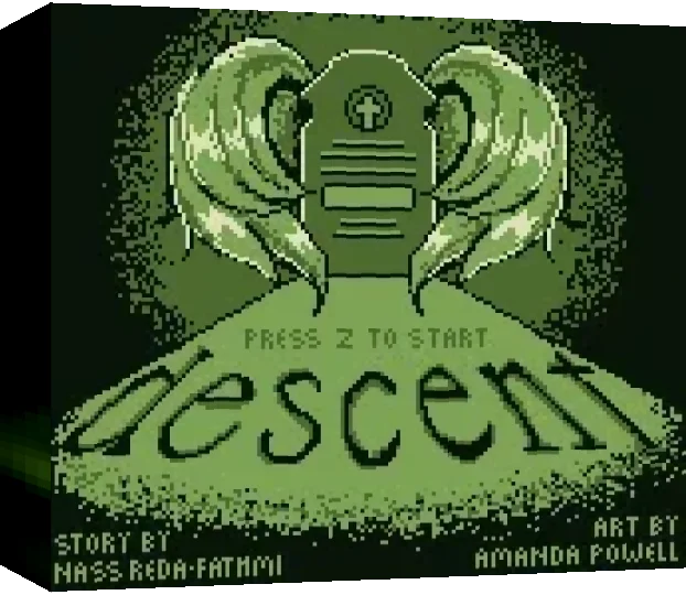 Descent — box-3D (WOR)