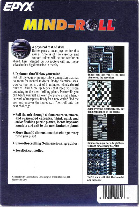 Mind-Roll — box-2D-back (US)