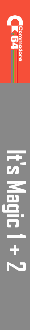 It's Magic 1 + 2 — box-2D-side (CUS)