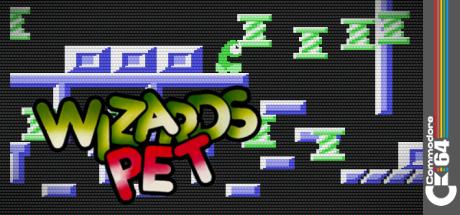 The Wizards Pet — steamgrid