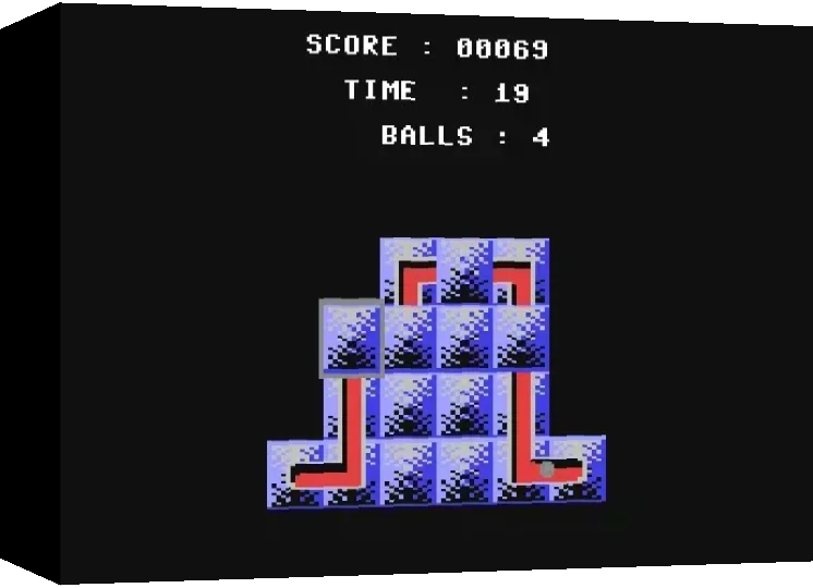 Flip It v2 — box-3D (WOR)