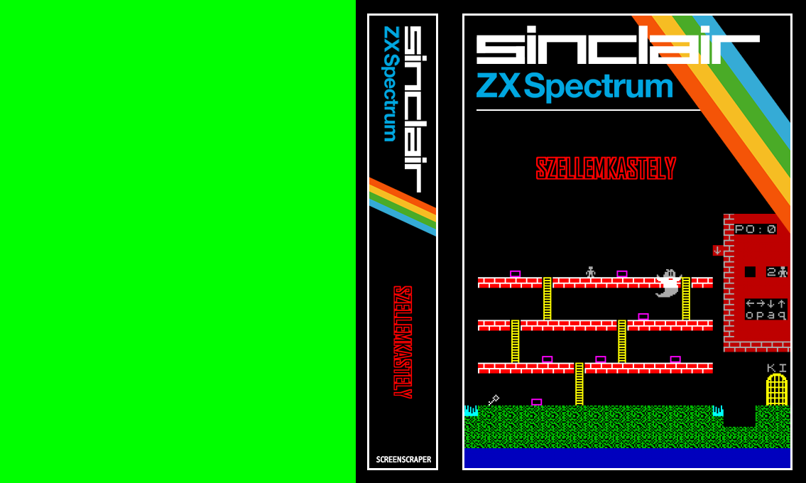 Szellemkastely — box-texture (SS)