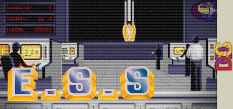 E.S.S. — steamgrid