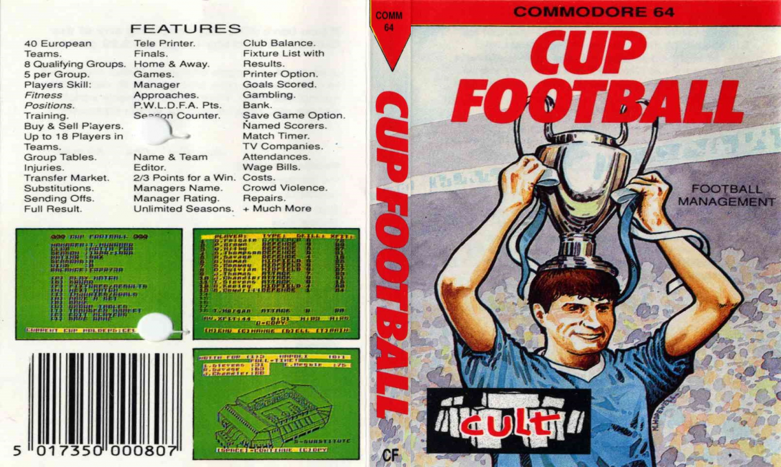 Professional Soccer — box-texture (EU)
