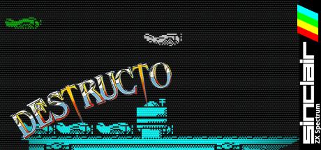 Island Of Dr. Destructo, The — steamgrid