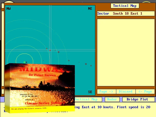 Midway — mixrbv2 (WOR)