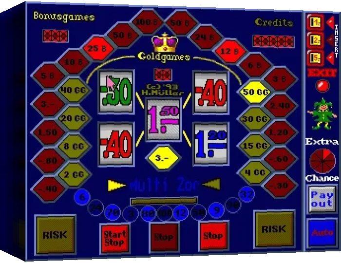 Multi Zocker — box-3D (WOR)