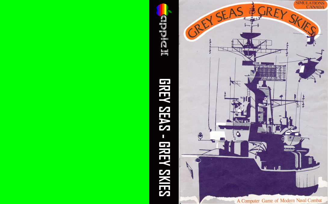 Grey Seas - Grey Skies — box-texture (WOR)