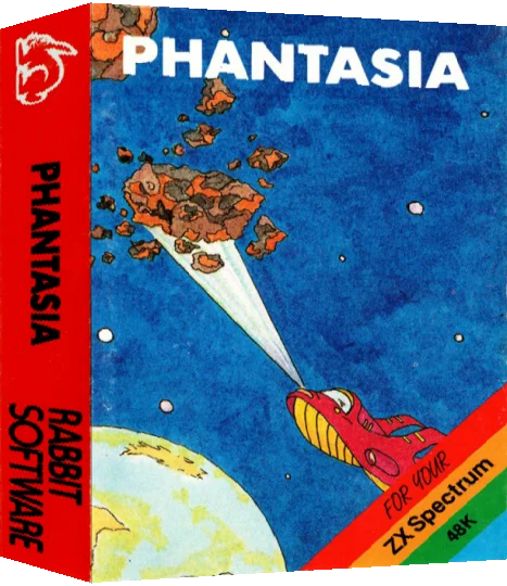 Phantasia — box-3D (WOR)