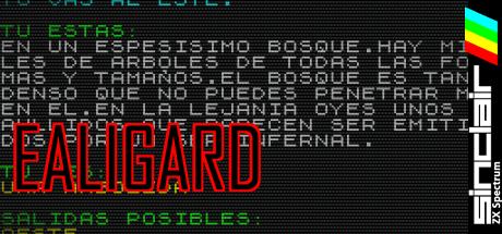 Ealigard — steamgrid