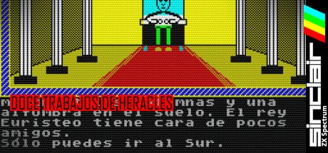 Doce Trabajos De Heracles — steamgrid