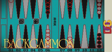 Championship Backgammon — steamgrid