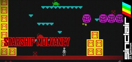 Starship Mulvaney — steamgrid