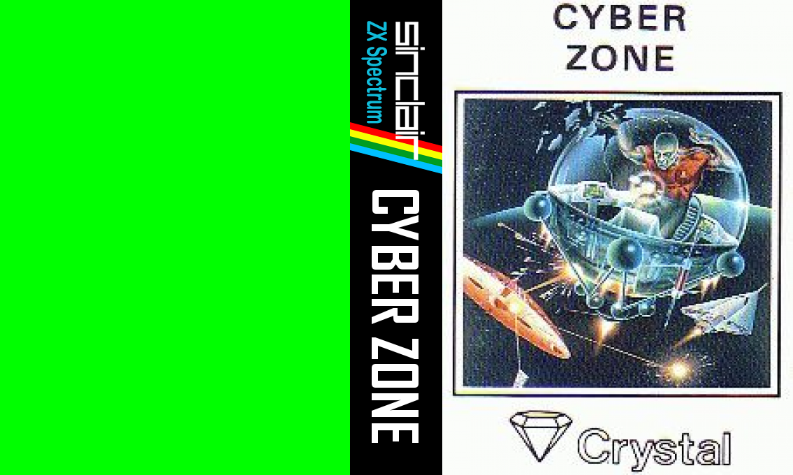 Cyber Zone — box-texture (WOR)