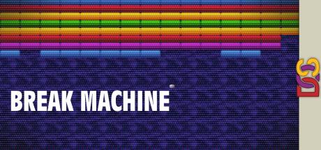 Break Machine — steamgrid
