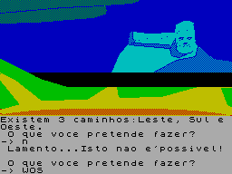 Lenda Da Gvea, A — ss (WOR)