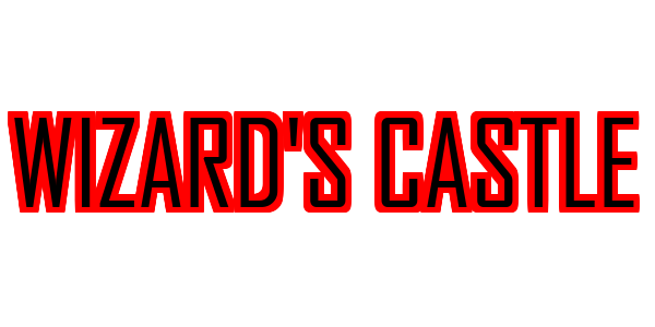 Wizard's Castle — wheel-hd (SS)